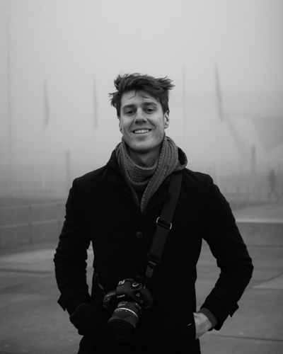 Chris Roemer