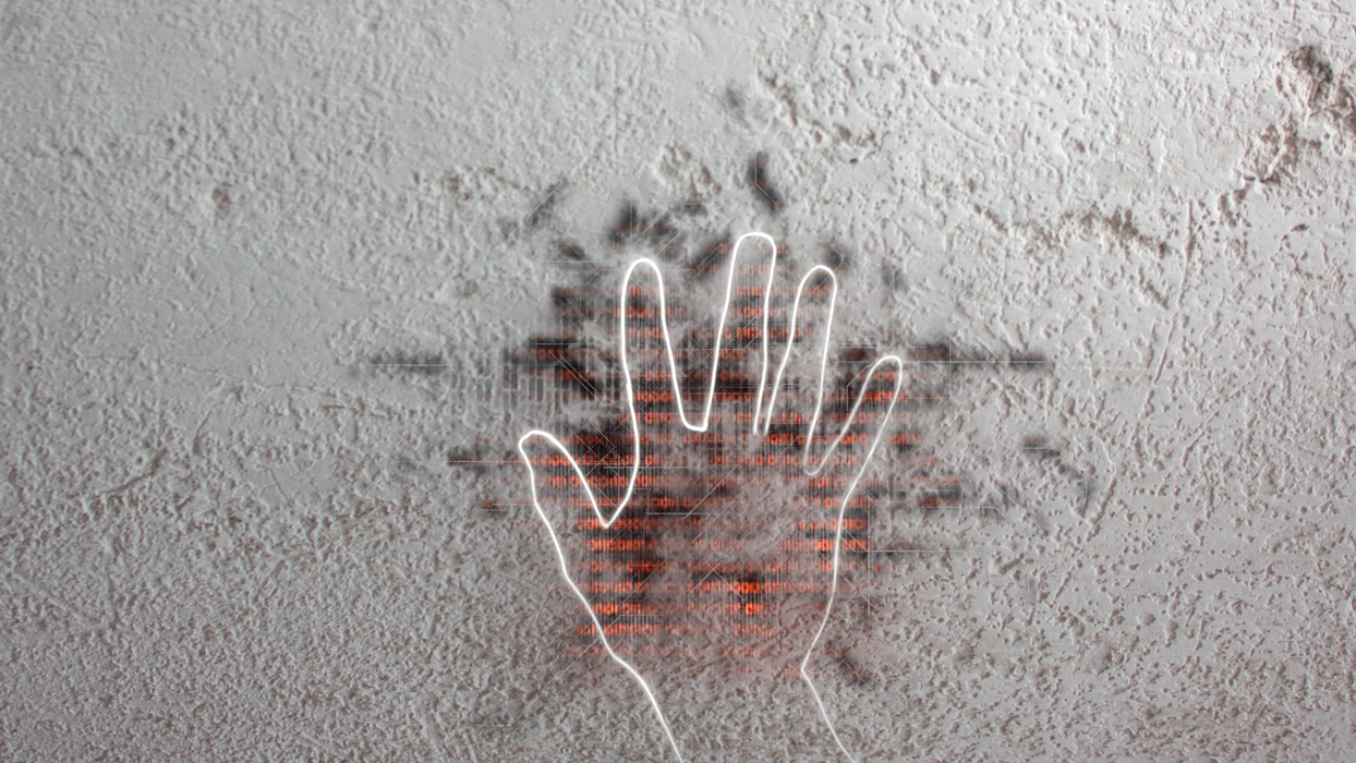 Hand Animatic