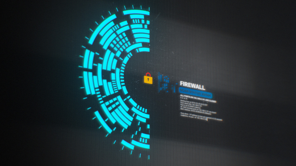 Computer Screen Interface