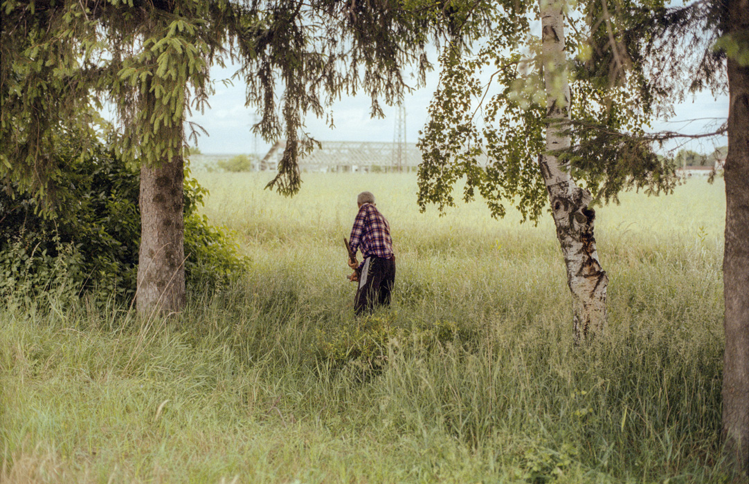shtraklevo farmer