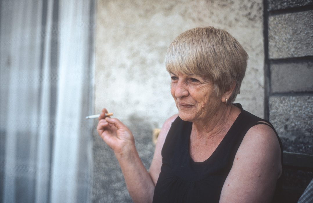 shtraklevo smoker