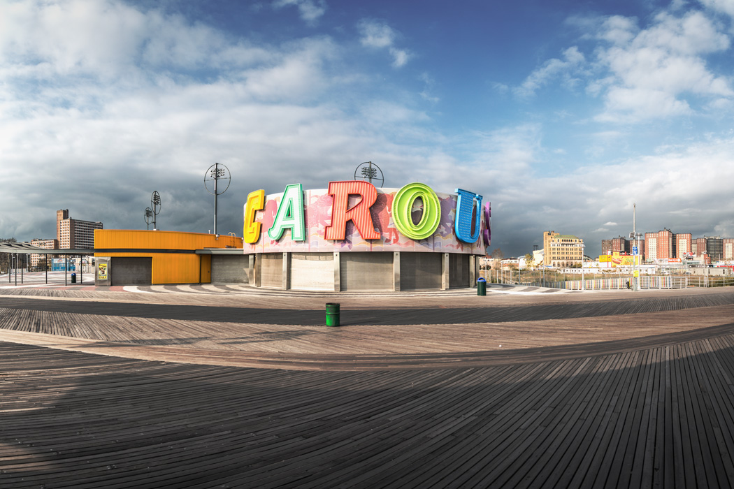 carousel