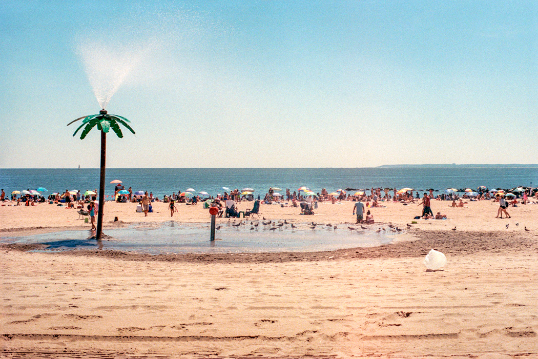 coney island