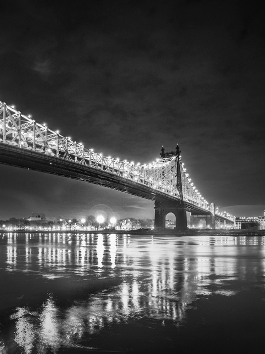 queensboro bridge