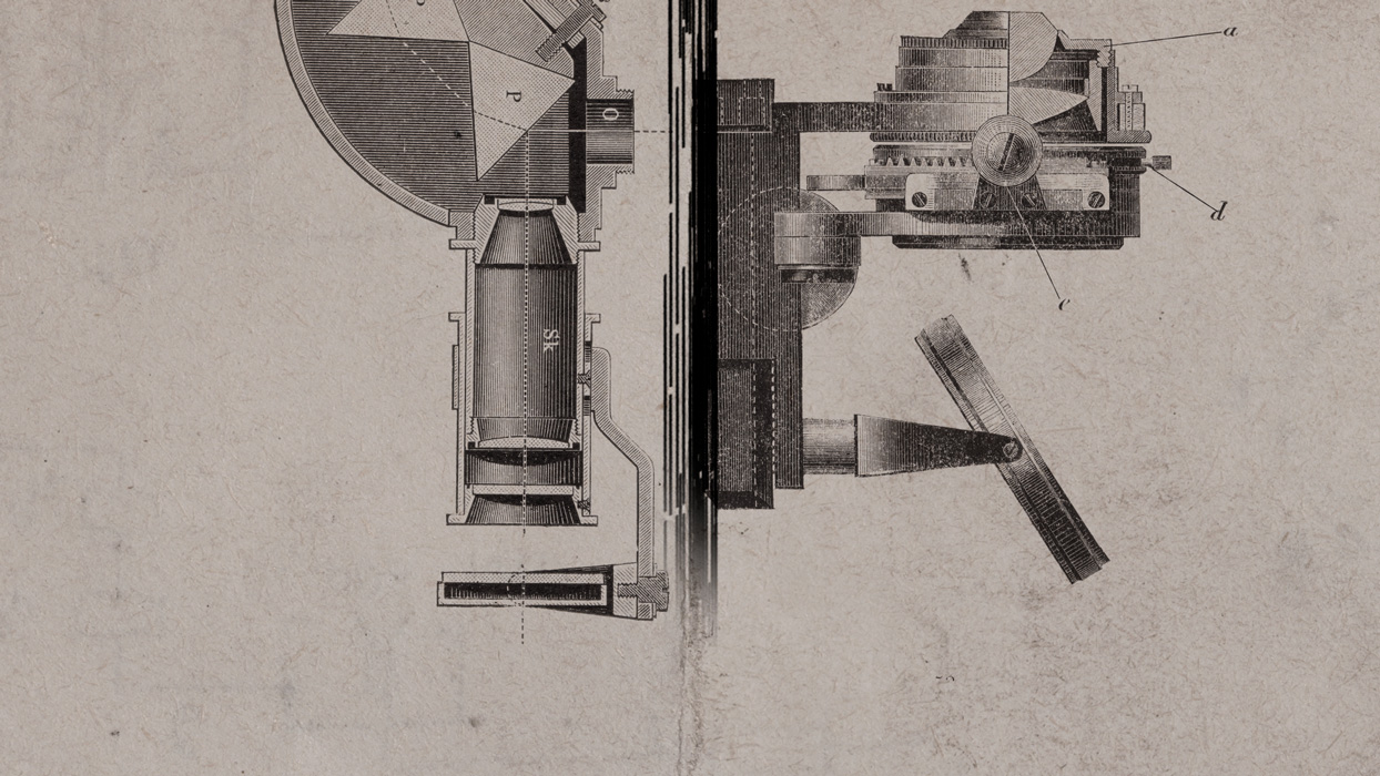 microscope compositing